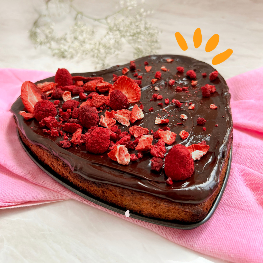 Freeze-Dried Fruits: The Secret Ingredient for Fall Recipes