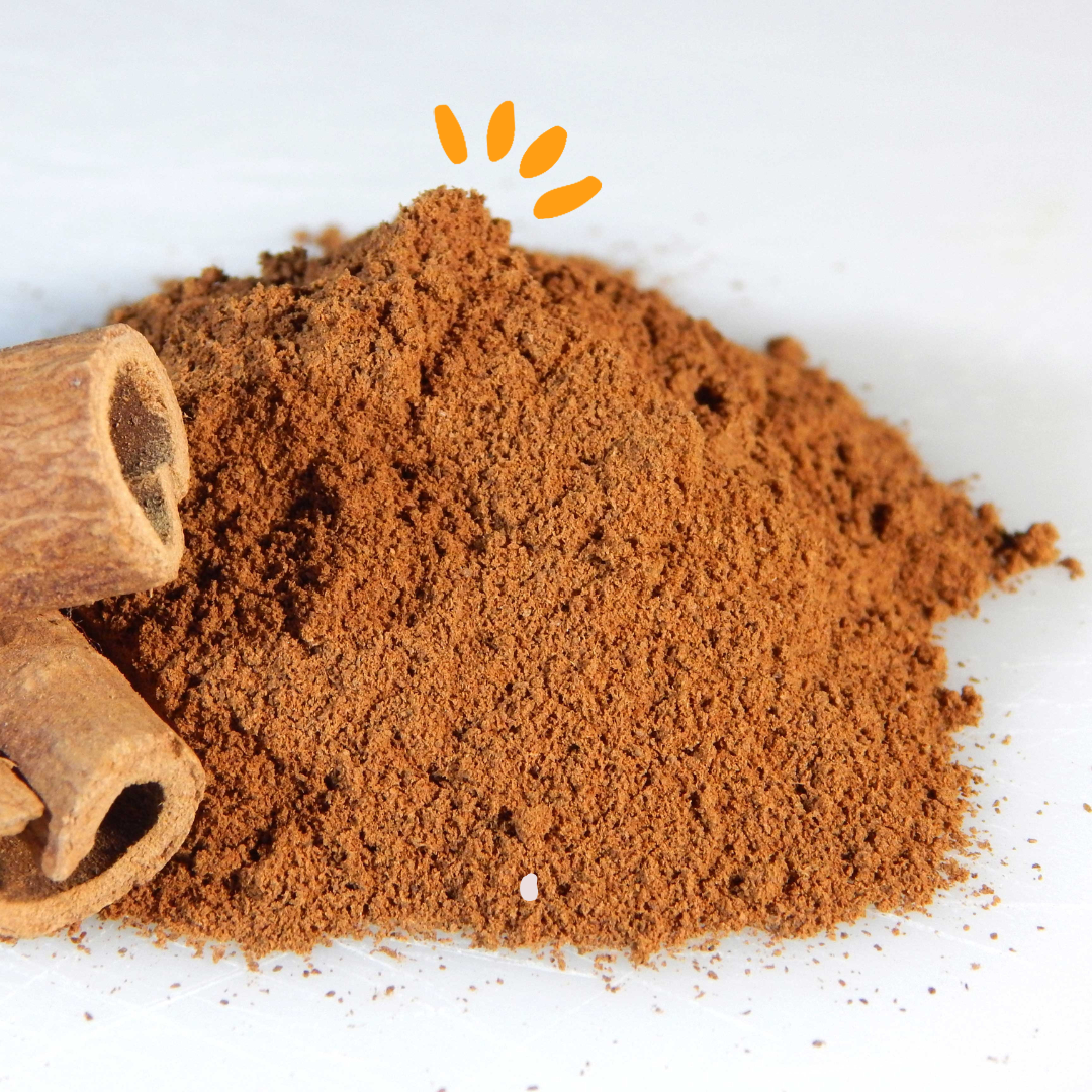 Chocolate-Covered Bananas & Cinnamon: Fall’s Favorite Pairing