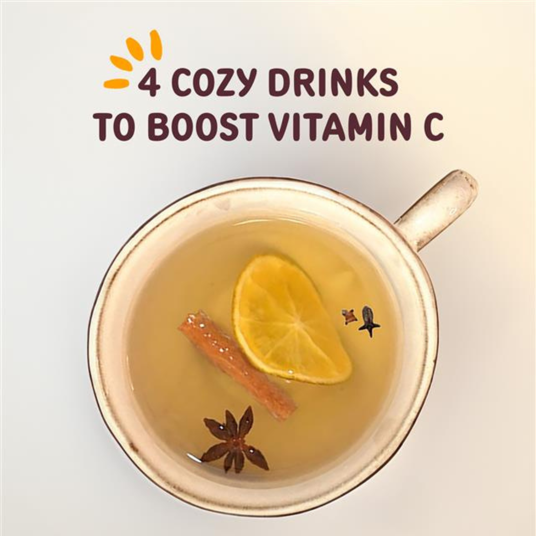 Cozy Drinks: Warm Smoothie Recipes to Brighten Your Fall Days