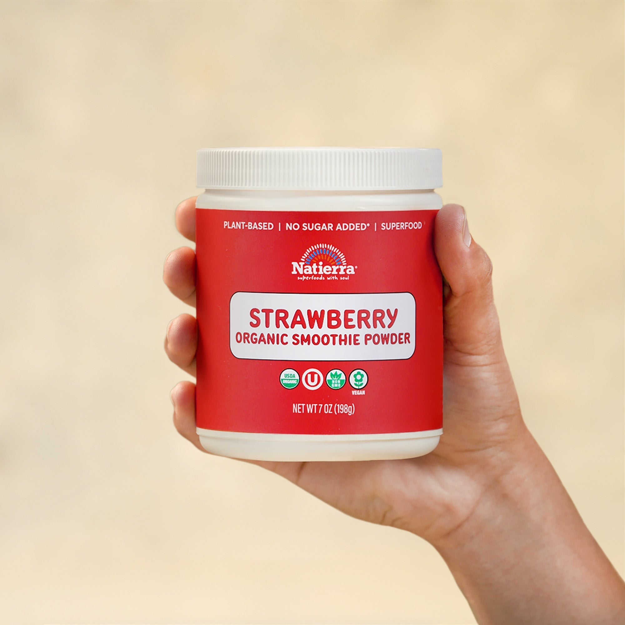 Strawberries: The Sweet Superfruit Packed with Vitamin C