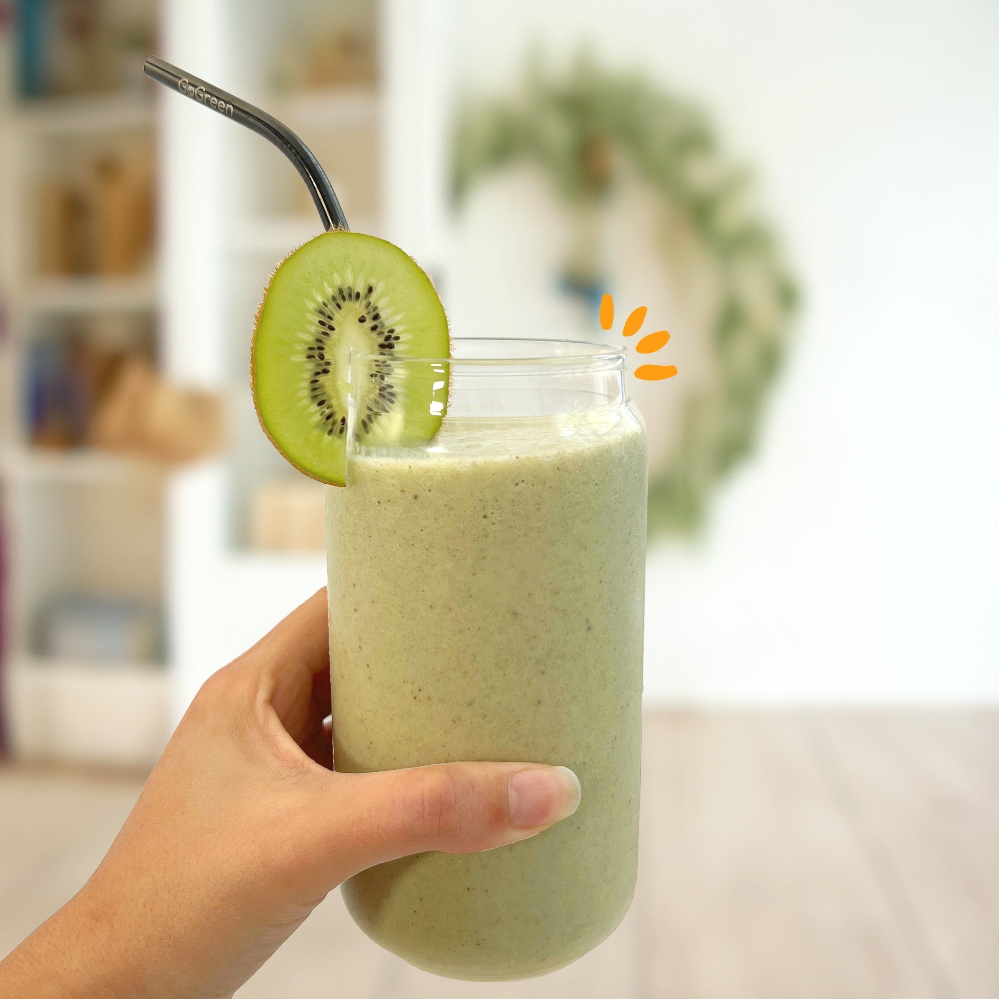 Smoothies for  Beginners