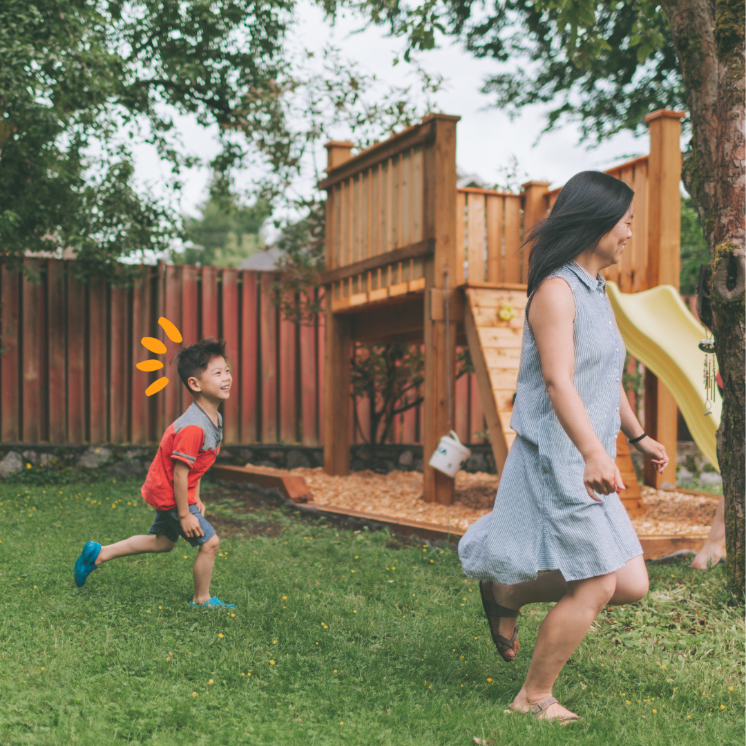 Screen-Free Moments to Try This Summer (For You & the Kids)