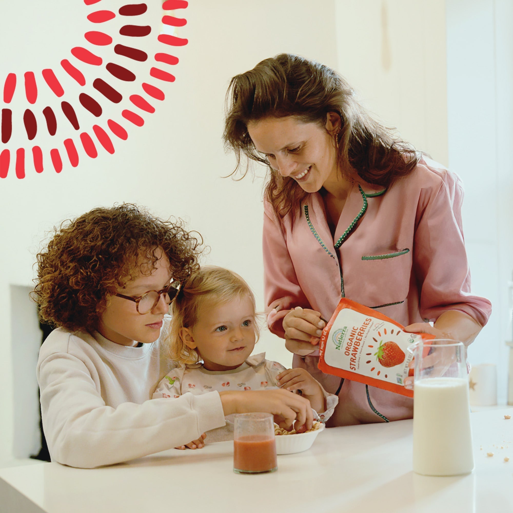 Celebrate Moms with ‘Berry’ Delicious Ideas