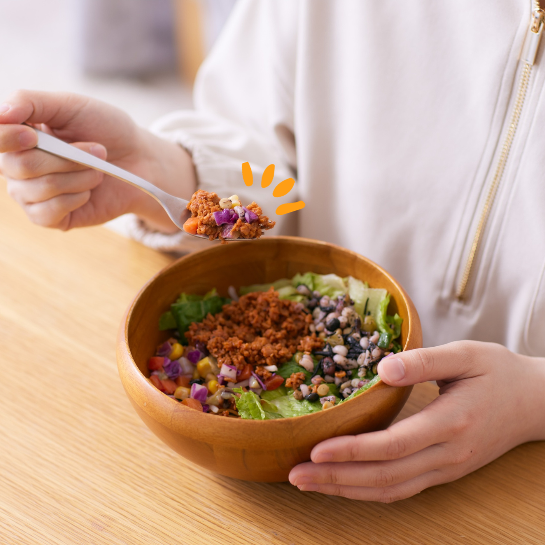 Gut Check: How Plant-Based Snacking Supports Digestion