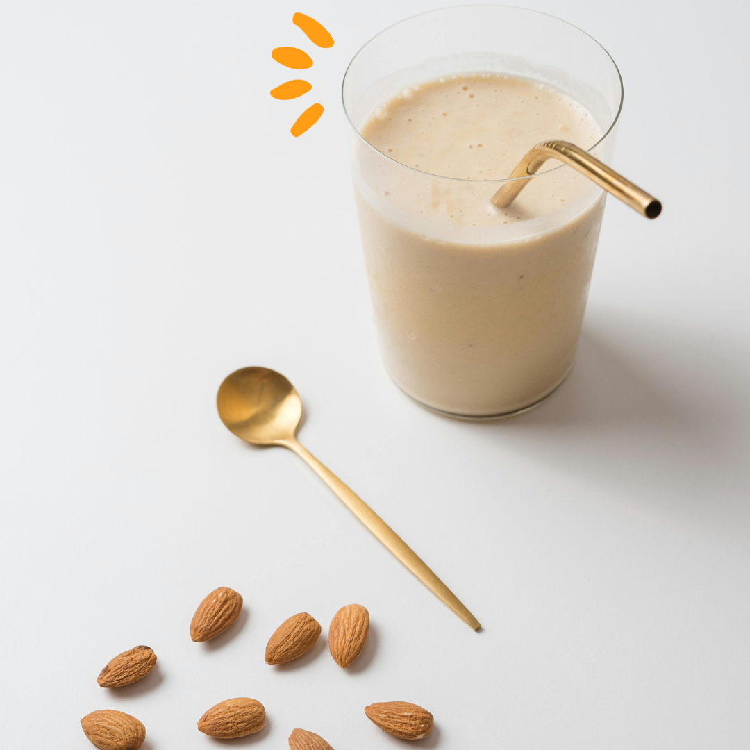 How to Turn Any Smoothie into a Protein Powerhouse