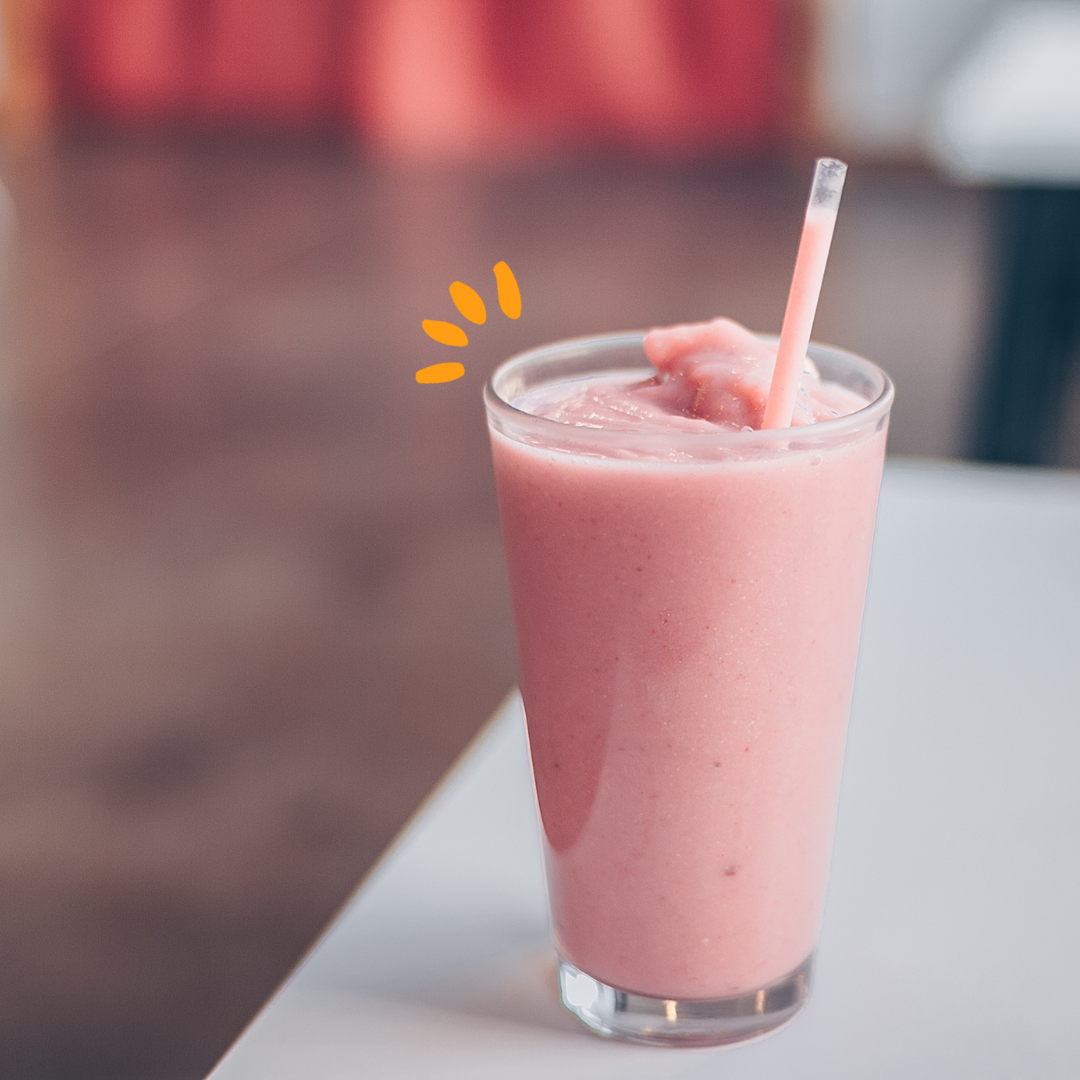 Power Pairings: How to Boost Your Smoothie Nutrition?