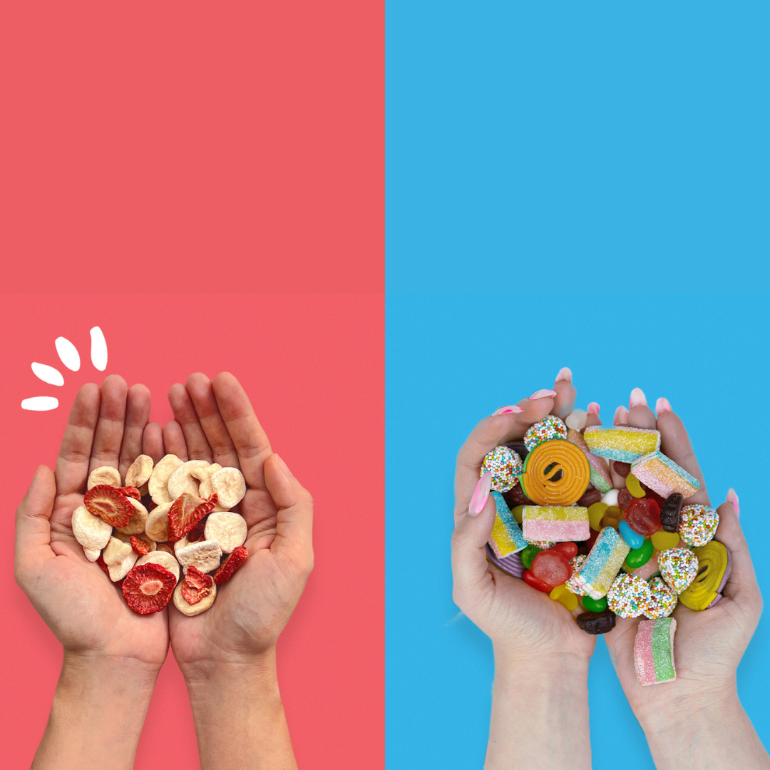 7 Sweet Swaps for Candy That Won’t Melt in the Sun