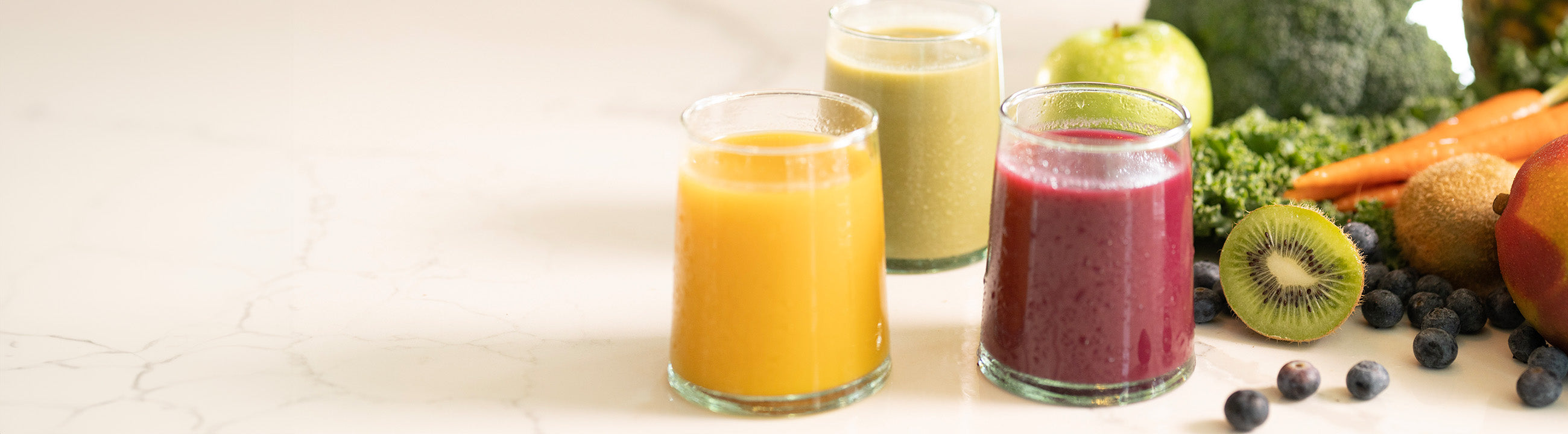 Banana-Free Smoothie