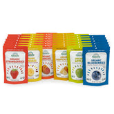 Organic Snack Box 36 pack