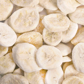 Freeze-dried Organic Bananas Bulk thumbnail