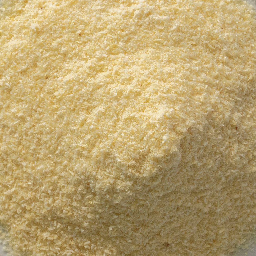 Pineapple Organic Smoothie Powder in bulk