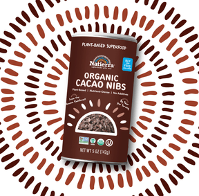 Organic Cacao Nibs - Shaker thumbnail